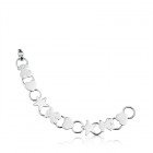 Bracelet Tous Woman Sweet Dolls in Silver 51.277.151.0